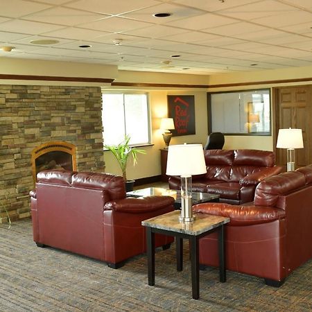 Baymont Inn & Suites By Wyndham Lincoln Ne Екстер'єр фото