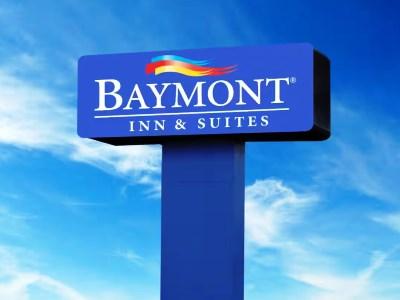 Baymont Inn & Suites By Wyndham Lincoln Ne Екстер'єр фото
